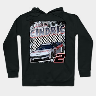 AUSTIN CINDRIC Hoodie